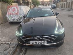 هیوندای سۆناتا